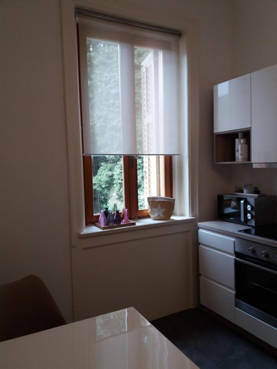 Apartment Tennis Opatija Buitenkant foto